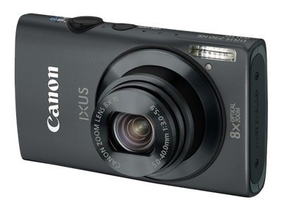 Canon IXUS 230 HS