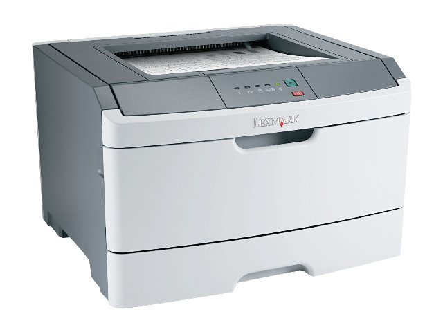 Lexmark E260Dn Mono Laserpr New Prod Specs Tbd