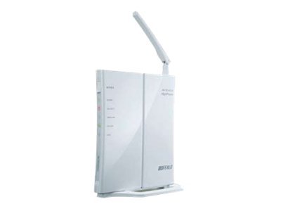 BUFFALO AirStation N-Technology 150Mbps Cable Router