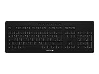 Cherry eVolution STREAM XT Corded MultiMedia G85-23100
