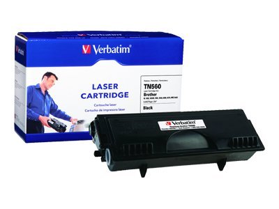 Verbatim BROTHER TN560 COMPATIBLE TONER CART