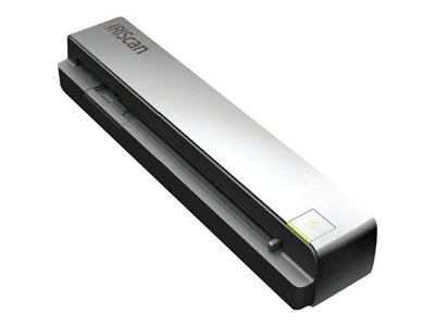 IRIS IRIScan Anywhere 2