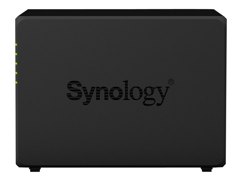 Product shot - Right side