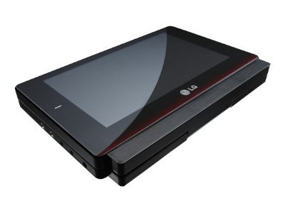 LG DP581B