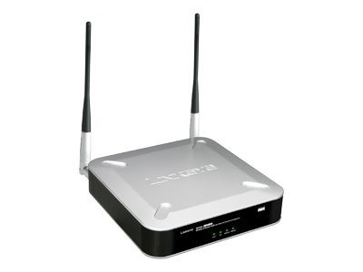 Cisco Small Business WAP200 Wireless-G Access Point