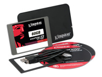 Kingston SSDNow V300 Notebook Upgrade Kit