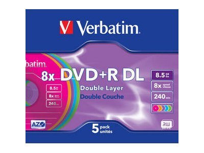 Verbatim Colours