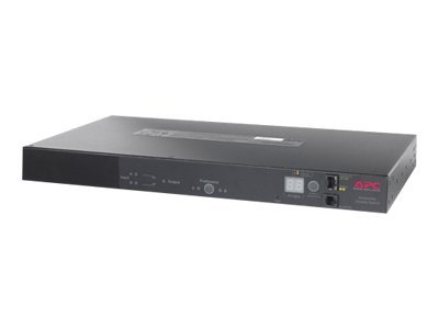 APC Rack Automatic Transfer Switch