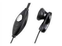 *GENIUS HS-100 - HEADSET ( EAR-BUD