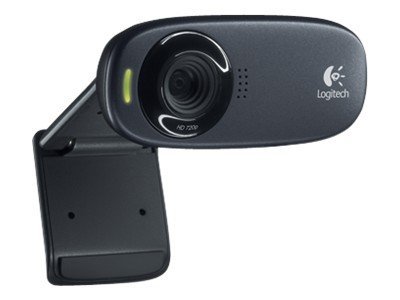 Logitech HD Webcam C310