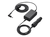Samsung AA-PC0N90W - Adattatore di alimentazione - auto - AA-PC0N90W
