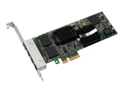 Intel Gigabit ET2 Quad Port Server Adapter