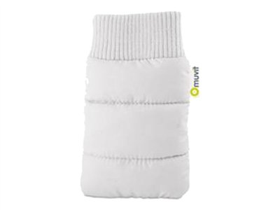 Celly Muvit puffy pounch case