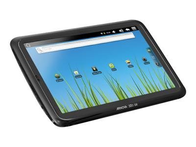 ARNOVA 10b G2 Dual Touch