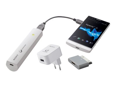 Sony CP-ELSAIP