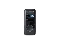 COBY MP-620 Digital player  - flash 8 GB - display: 1.8