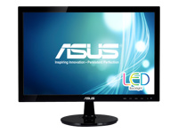 ASUS VS197T-P