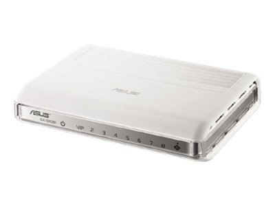 ASUS GX-D1081