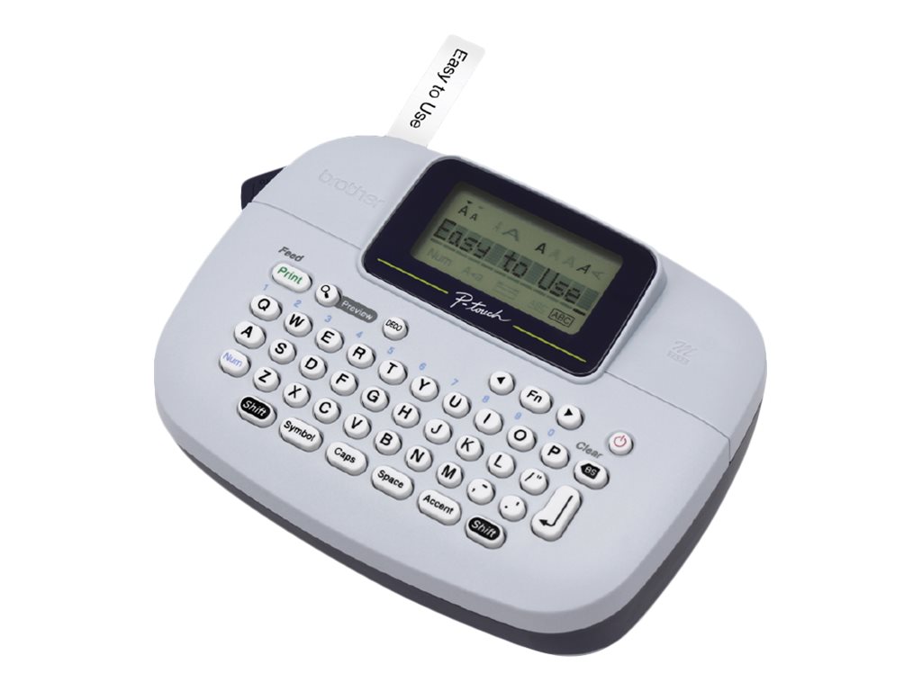 BROTHER PTM95 HANDY LABEL M PTM95