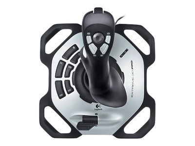 Logitech Extreme 3D Pro