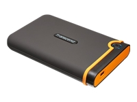 Transcend StoreJet 25 Mobile