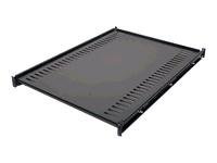 APC repisa para rack (ventilada)