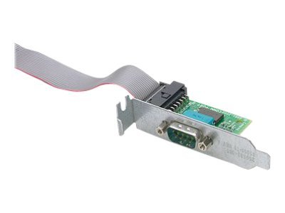 Hewlett Packard - HP HP 2ND SERIAL PORT DC7100 SFF&CMT