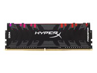 HyperX Predator RGB - DDR4 - kit