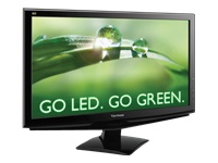ViewSonic VA2248m-LED LED monitor - 22
