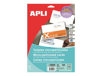 APLI PAPER