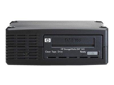 HP StorageWorks DAT 160 Internal Tape Drive