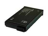 BTI - Batterie de portable - 1 x Lithium Ion 8 éléments 4400 mAh