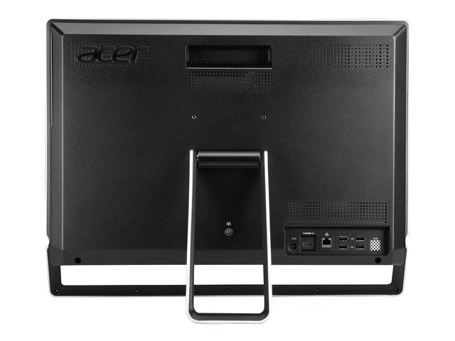 Acer Az5771-Er30P I7 2.80Ghz 8Gb 2Tb Win7Hp