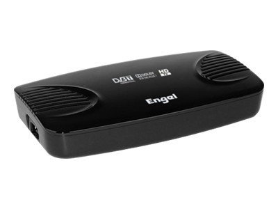 Engel RT0101HD DTT MiniPLUS HD Receiver