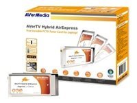 AVerMedia Hybrid Air Express