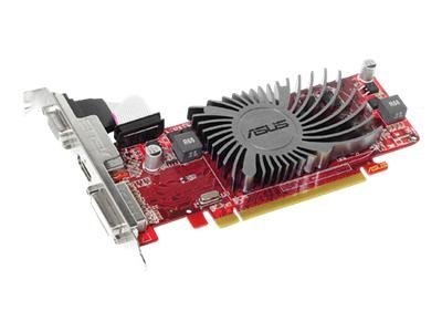 ASUS EAH6450 SILENT/DI/1GD3(LP)