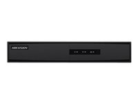 Hikvision - Standalone DVR - 4 Video Channels
