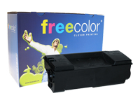 Freecolor - Tonersatz (ersetzt Kyocera TK-55)