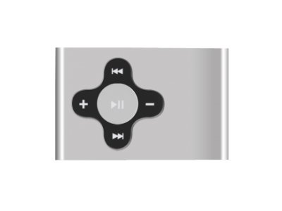 Sweex Clipz MP3 Player MP311