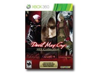Devil May Cry HD Collection