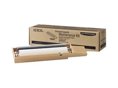 Xerox Extended-Capacity