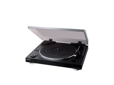 Sony PS-LX300USB