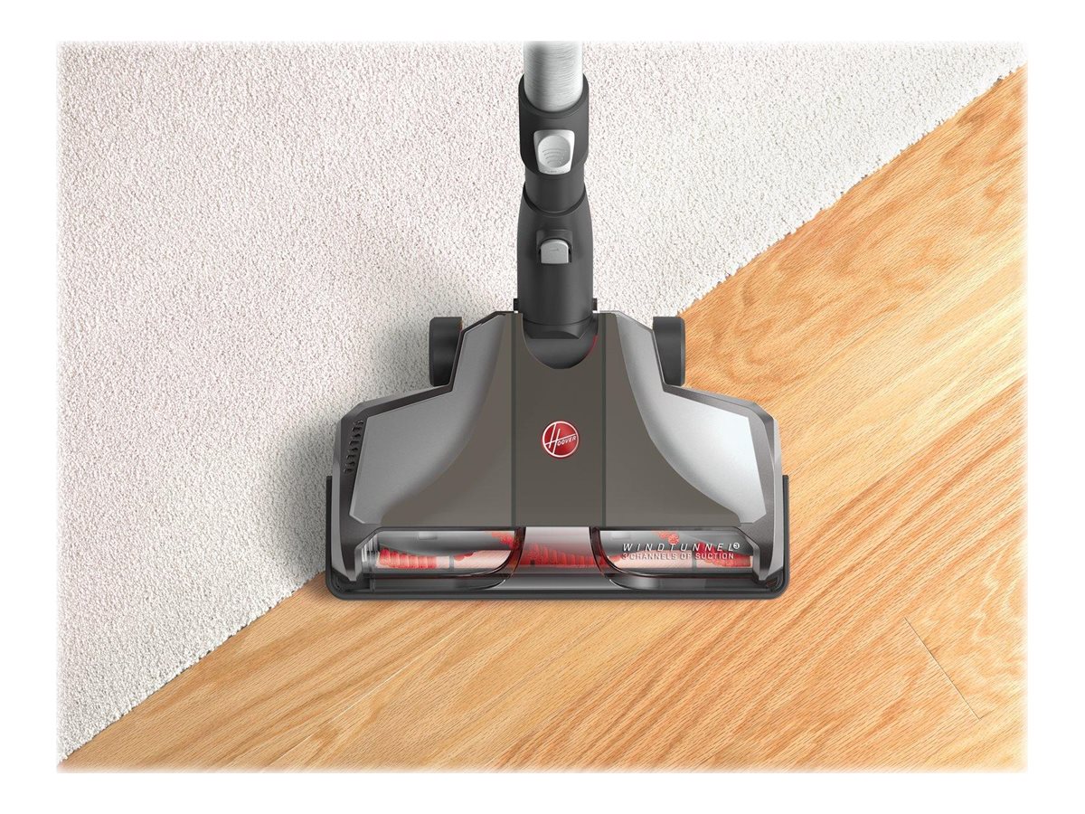 HOOVER PRO DELUXE CANISTER SH40230CA