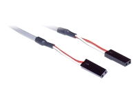 INTOS ELECTRONIC AG InLine - Audiokabel (digital)