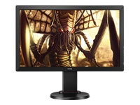BenQ RL2450HT LED monitor - 24