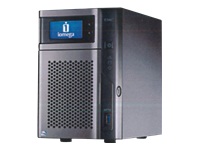 Iomega StorCenter px2-300d Network Storage