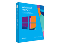 Windows 8 Pro Pack