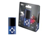 Sweex Vici Blue MP4 Player