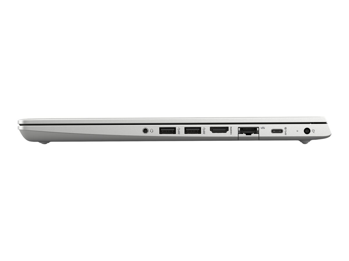 Product shot - Right side