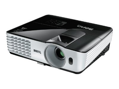 BenQ MX660P XGA 2700LUMENS HDMI 3D USB 2W SPK X 1